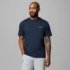 Men Sportsman LA Br PFG Short Sleeve T-Shirt