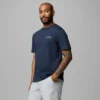 Men Sportsman LA Br PFG Short Sleeve T-Shirt