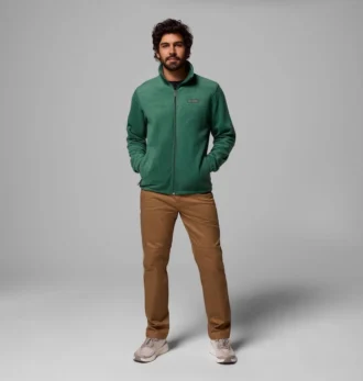Men Steens Mountain™ 2.0 Full Zip Fleece Jacket