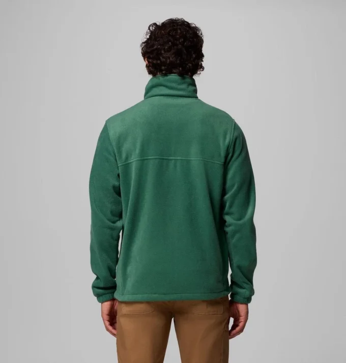 Men Steens Mountain™ 2.0 Full Zip Fleece Jacket