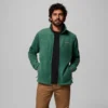 Men Steens Mountain™ 2.0 Full Zip Fleece Jacket