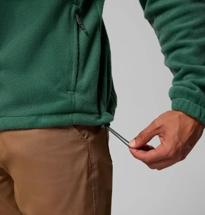 Men Steens Mountain™ 2.0 Full Zip Fleece Jacket