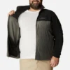 Men Steens Mountain™ 2.0 Full Zip Fleece Jacket – Big