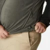 Men Steens Mountain™ 2.0 Full Zip Fleece Jacket – Big