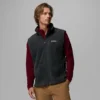 Men Steens Mountain™ Fleece Vest