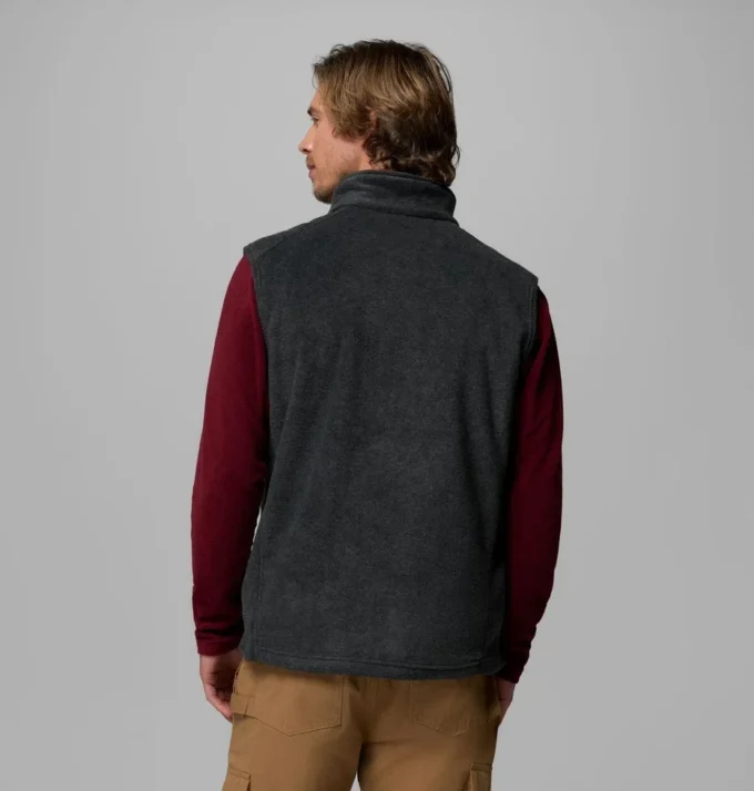 Men Steens Mountain™ Fleece Vest