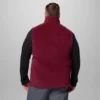 Men Steens Mountain™ Fleece Vest – Big