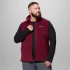 Men Steens Mountain™ Fleece Vest – Big