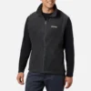 Men Steens Mountain™ Fleece Vest – Tall