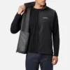 Men Steens Mountain™ Fleece Vest – Tall