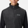 Men Steens Mountain™ Fleece Vest – Tall