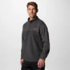 Men Steens Mountain™ Half Snap II Fleece Pullover