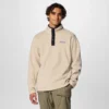 Men Steens Mountain™ Half Snap II Fleece Pullover – Tall