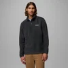 Men Steens Mountain™ Half Zip Fleece Pullover