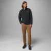 Men Steens Mountain™ Half Zip Fleece Pullover