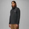 Men Steens Mountain™ Half Zip Fleece Pullover