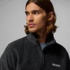 Men Steens Mountain™ Half Zip Fleece Pullover
