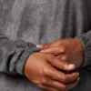 Men Steens Mountain™ Half Zip Fleece Pullover