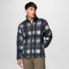 Men Steens Mountain™ Printed Fleece Jacket