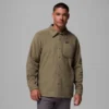 Men Steens Mountain™ Solid Shirt Jacket