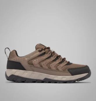 Men Strata Trail™ Low Shoe – Wide