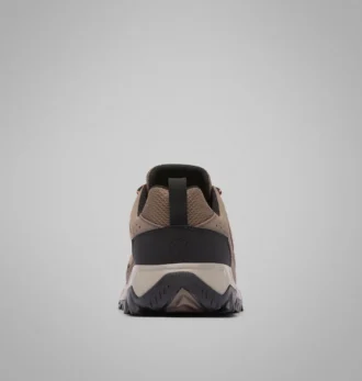 Men Strata Trail™ Low Shoe – Wide