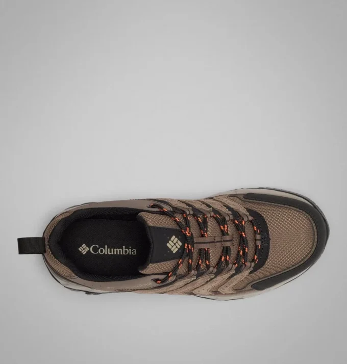 Men Strata Trail™ Low Shoe – Wide Men Strata Trail™ Low Shoe – Wide