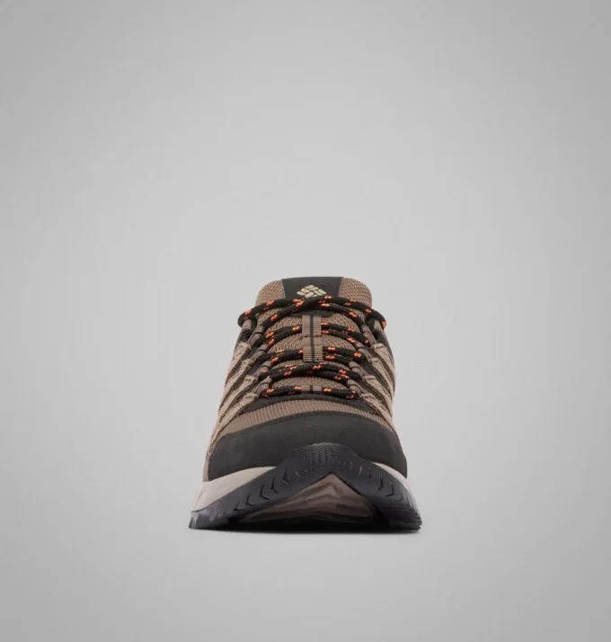 Men Strata Trail™ Low Shoe – Wide Men Strata Trail™ Low Shoe – Wide