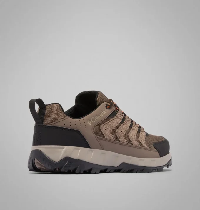 Men Strata Trail™ Low Shoe – Wide Men Strata Trail™ Low Shoe – Wide
