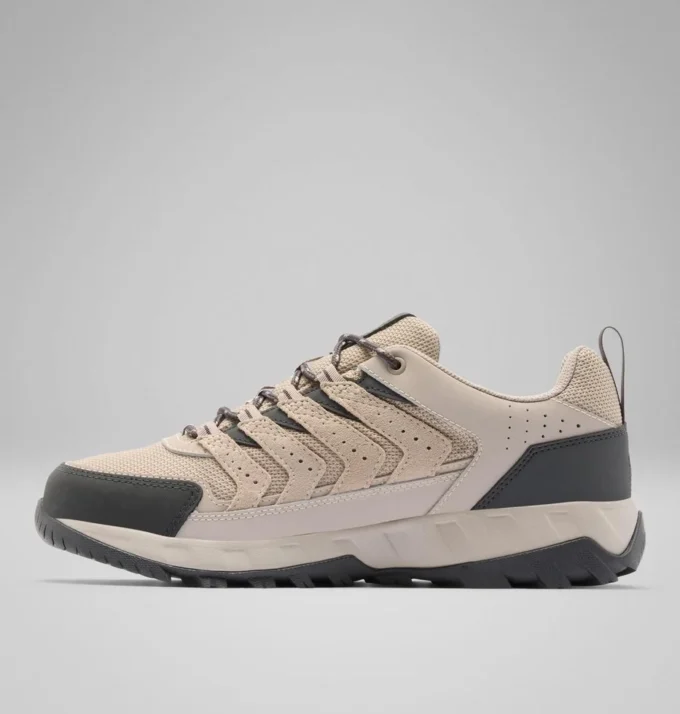 Men Strata Trail™ Low Waterproof Shoe Men Strata Trail™ Low Waterproof Shoe