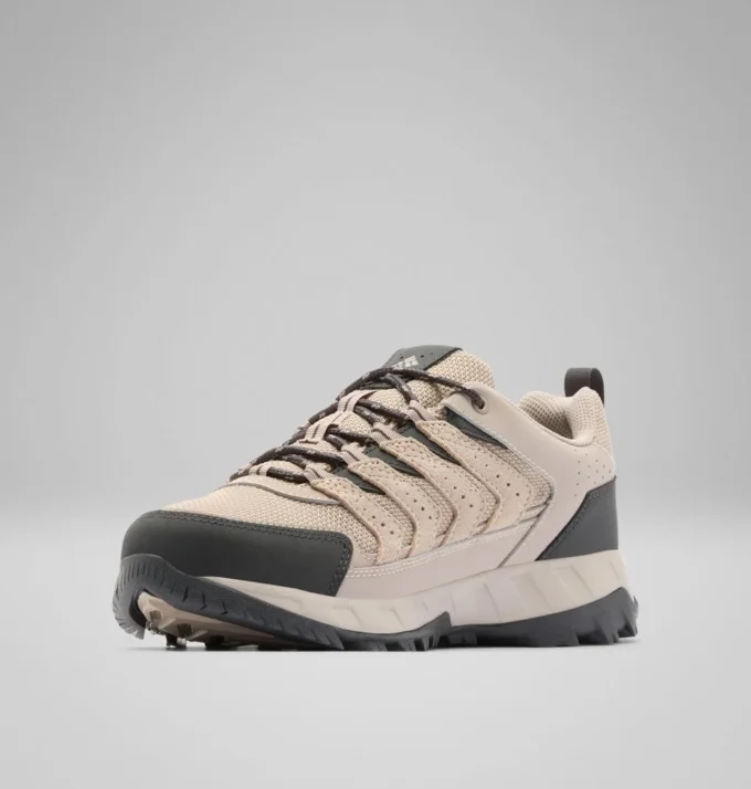 Men Strata Trail™ Low Waterproof Shoe Men Strata Trail™ Low Waterproof Shoe