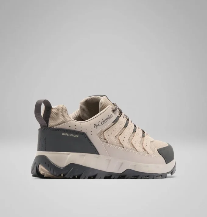 Men Strata Trail™ Low Waterproof Shoe Men Strata Trail™ Low Waterproof Shoe