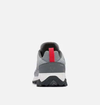 Men Strata Trail™ Low Waterproof Shoe – Wide