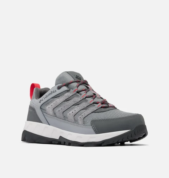Men Strata Trail™ Low Waterproof Shoe – Wide Men Strata Trail™ Low Waterproof Shoe – Wide