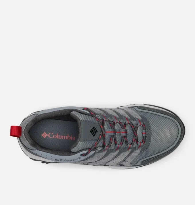 Men Strata Trail™ Low Waterproof Shoe – Wide Men Strata Trail™ Low Waterproof Shoe – Wide