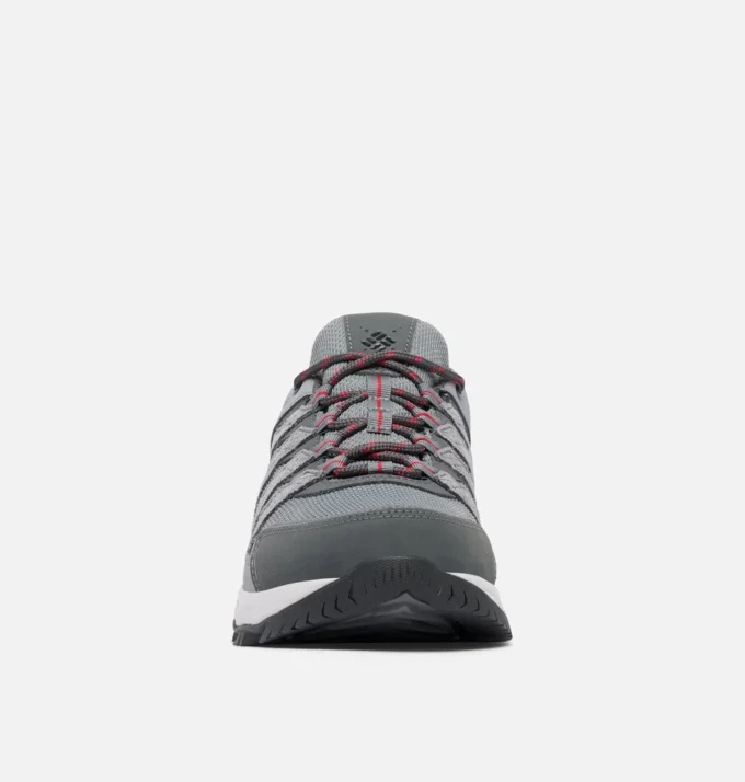 Men Strata Trail™ Low Waterproof Shoe – Wide Men Strata Trail™ Low Waterproof Shoe – Wide