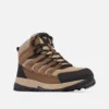 Men Strata Trail™ Mid Waterproof Boot – Wide Men Strata Trail™ Mid Waterproof Boot – Wide
