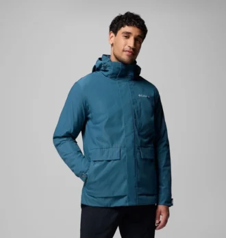 Men Street Heights™ Interchange Jacket