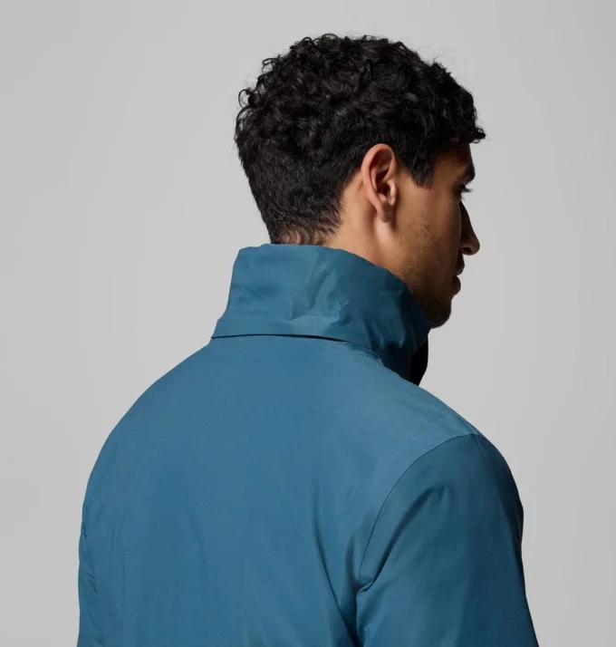 Men Street Heights™ Interchange Jacket Men Street Heights™ Interchange Jacket