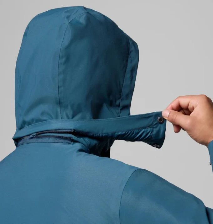 Men Street Heights™ Interchange Jacket Men Street Heights™ Interchange Jacket