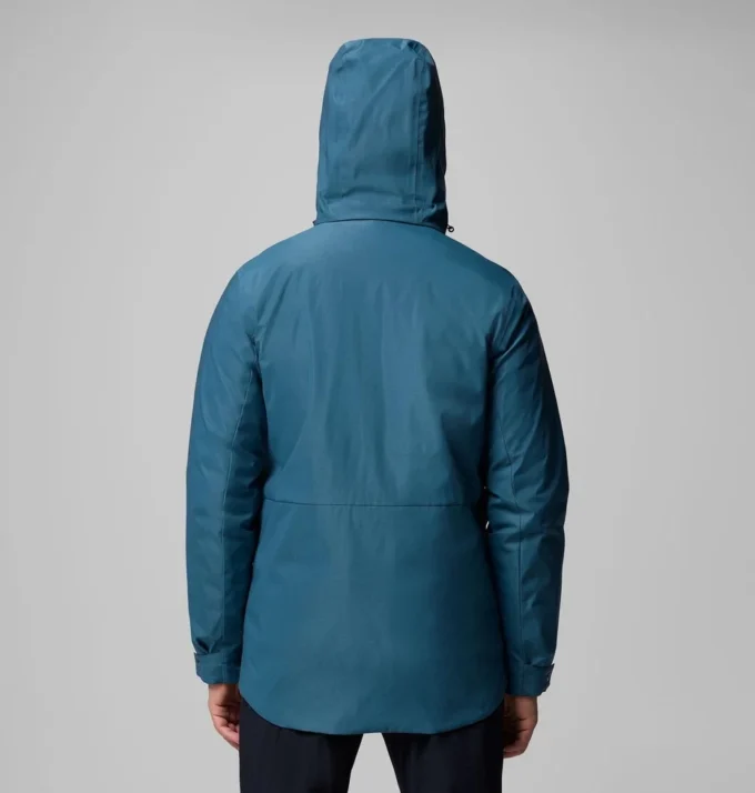 Men Street Heights™ Interchange Jacket Men Street Heights™ Interchange Jacket