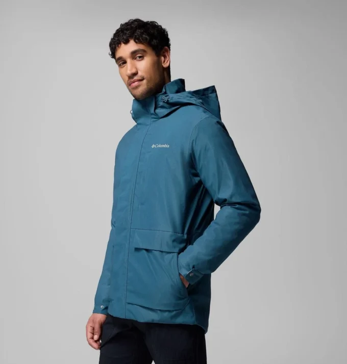 Men Street Heights™ Interchange Jacket Men Street Heights™ Interchange Jacket