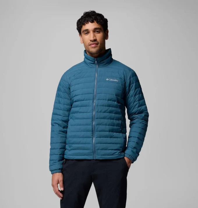 Men Street Heights™ Interchange Jacket Men Street Heights™ Interchange Jacket