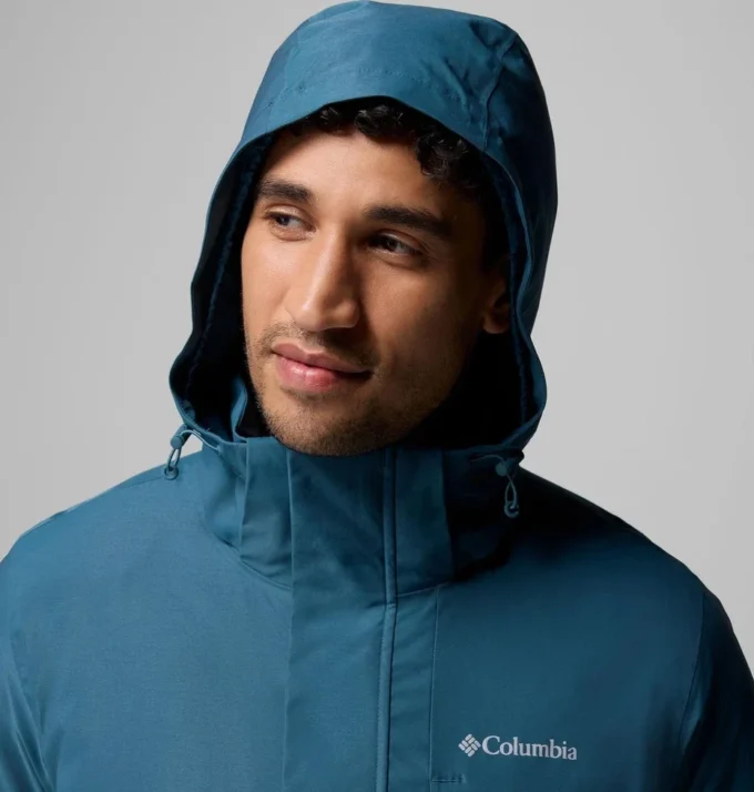 Men Street Heights™ Interchange Jacket Men Street Heights™ Interchange Jacket