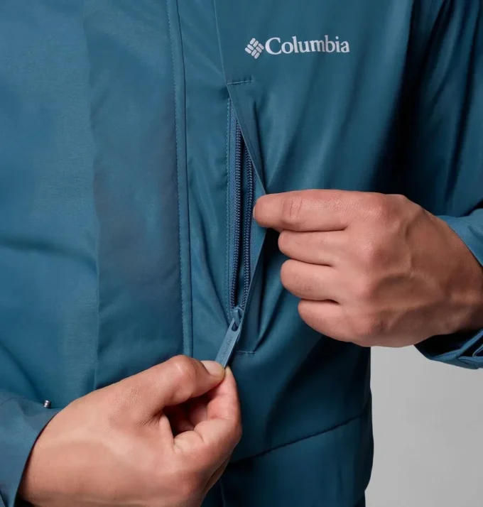 Men Street Heights™ Interchange Jacket Men Street Heights™ Interchange Jacket
