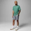 Men Stuart Sustain CSC Short Sleeve T-Shirt