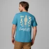 Men Submerged Graphic T-Shirt