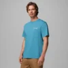 Men Submerged Graphic T-Shirt