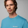Men Submerged Graphic T-Shirt