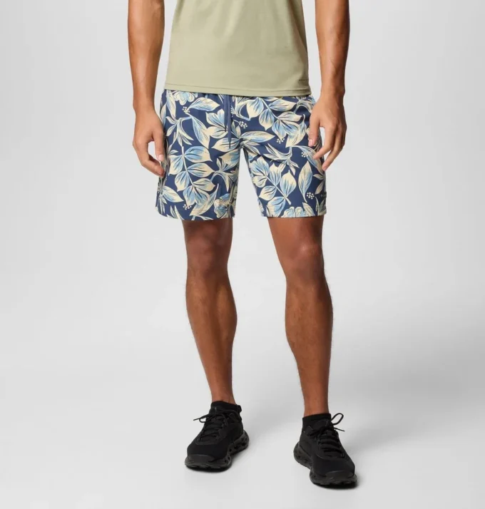 Men Summertide Stretch™ Printed Shorts Men Summertide Stretch™ Printed Shorts